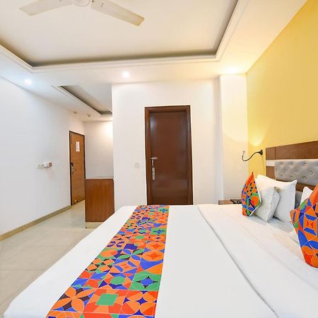 Fabhotel The Kings Plaza นิวเดลี ภายนอก รูปภาพ
