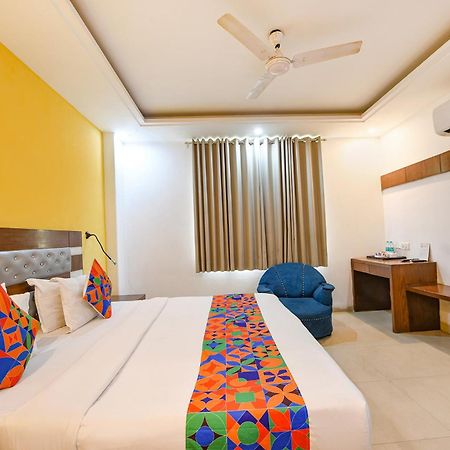 Fabhotel The Kings Plaza นิวเดลี ภายนอก รูปภาพ