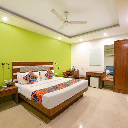 Fabhotel The Kings Plaza นิวเดลี ภายนอก รูปภาพ